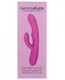 Vvole LLC Femmefunn Ultra Rabbit Vibrator Pink - Product SKU CNVELD-FE-FF-1009-01