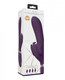 Shots Vive Etsu Pulse G-spot Rabbit W/interchangeable Clitoral Attachments - Purple by Shots America LLC