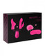 Shots Switch Pleasure Kit #1 - Pink Best Adult Toys