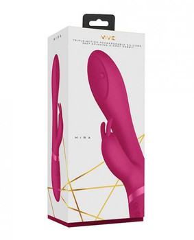Shots Vive Mira - Pink Adult Toy