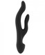 Jil Keira Rabbit Vibrator Black by Shots Toys