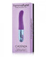 Femme Funn Cadenza - Purple by Vvole LLC