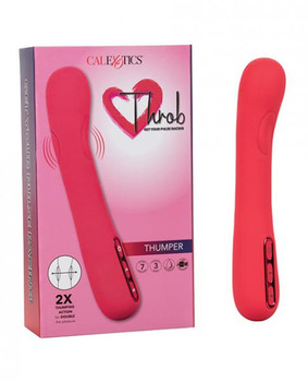 Throb Thumper Sex Toys