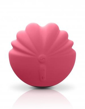 Jimmyjane Love Pods Coral Pink Vibrator Best Adult Toys