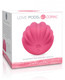 Jimmyjane Love Pods Coral Pink Vibrator by JimmyJane - Product SKU CNVELD -JI10201