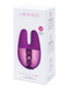 Le Wand Double Vibe - Cherry Adult Toys