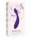 The Mute Swan Special Edition - Purple by B.m.s. Enterprises