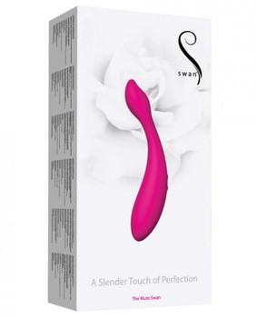 The Mute Swan Best Sex Toys