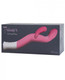 Treasor Ultimate G Olivaire Pink Vibrator by Pearl & pistol - Product SKU CNVELD -PE700010