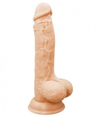 Femmefunn Wireless Turbo Baller 2.0 Beige Vibrator by Vvole LLC