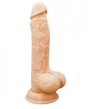 Femmefunn Wireless Turbo Baller 2.0 Beige Vibrator by Vvole LLC
