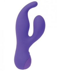 Touch By Swan Solo G Spot Vibrator Purple Adult Toy