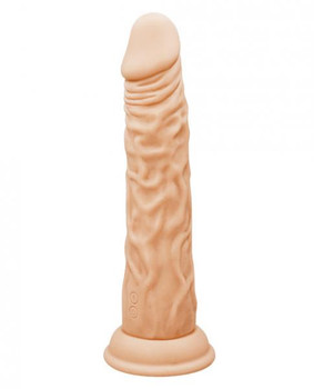Femmefunn Wireless Turbo Shaft 2.0 Beige Vibrator by Vvole LLC