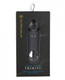 Nu Sensuelle Trinitii Tongue Vibe - 18k Gold by Novel creations usa inc.