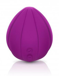 Jimmyjane Love Pods Om Purple Vibrator Adult Sex Toys