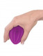 Jimmyjane Love Pods Om Purple Vibrator by JimmyJane - Product SKU CNVELD -JI10200