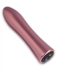 Femmefunn Bougie Bullet Vibrator Rose Gold by Vvole LLC