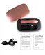 Femmefunn Bougie Bullet Vibrator Rose Gold by Vvole LLC - view 4