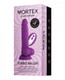 Femme Funn Turbo Baller 2.0 - Purple by Vvole LLC