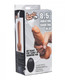 Loadz Fluid-compatible 8 inch Dildo by XR LLC - view 7
