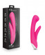 Blush Hop Cottontail Plus - Hot Pink by Blush Novelties