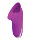 Pretty Love Isaac Sucking Teaser Purple Clitoral Stimulator by Liaoyang Baile Health Care