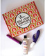 Voodoo Self-love Supplies Ultimate Pleasure Kit by Thank me now inc.