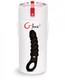 Gjack2 Mystic Noir Black Vibrator by Ft london llp - Product SKU CNVELD -FTGV10318