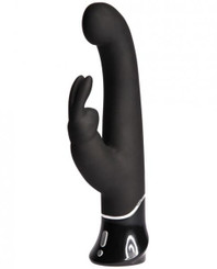 Greedy Girl G Spot Rabbit Vibrator by LoveHoney