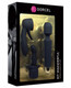 Dorcel Wanderful Kit Black Gold by Dorcel - Product SKU CNVELD -LP6071885