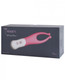 Treasor Duet Partner Vibrator Pink by Pearl & pistol - Product SKU CNVELD -PE700034