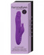 Vvole LLC Femmefunn Booster Rabbit Vibrator Purple - Product SKU CNVELD-FE-FF-1010-02