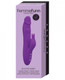 Femmefunn Booster Rabbit Vibrator Purple by Vvole LLC - view 3