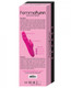 Femmefunn Booster Rabbit Vibrator Pink by Vvole LLC - view 2