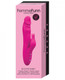 Femmefunn Booster Rabbit Vibrator Pink by Vvole LLC - view 3
