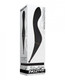 Evolved Teaser Dual End Vibrator - Black by Evolved novelties inc.