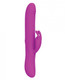 Pretty Love Byron Thrusting Rabbit Vibrator Purple Adult Sex Toys