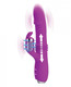 Pretty Love Dorothy Thrusting Rabbit Vibrator Purple by Liaoyang Baile Health Care - view 3