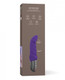 Fun Factory Abby G G-Spot Vibrator Purple by Fun Factory - Product SKU CNVELD -FUN7406