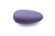 Je joue mimi 5 vibration speeds and patterns clitoral stimulator - purple by Je Joue - Product SKU CNVELD -JJMIMI -PU
