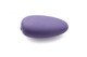 Je joue mimi 5 vibration speeds and patterns clitoral stimulator - purple - view 2