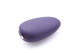 Je joue mimi 5 vibration speeds and patterns clitoral stimulator - purple - view 3