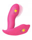 Dorcel Secret Clit Dual Stim Heating And Voice Control Pink - view 4