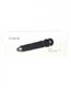 Nalone Rock 2 Wand Massager Touch And Heating Function Black by Vvole LLC - Product SKU CNVELD -FE -NVS -VR32 -2 -BLK