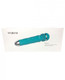Nalone Rock 2 Wand Massager Touch And Heating Blue by Vvole LLC - Product SKU CNVELD -FE -NVS -VR32 -2 -TRQ