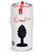 Gplug Twist Mystic Noir Black by Ft london llp - Product SKU CNVELD -FTGV10356