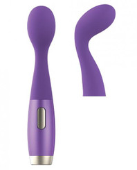 Le Stelle Perks Series Ex-1 Purple Vibrator Best Sex Toy