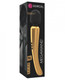 Dorcel Megawand Rechargeable Wand Black Gold - view 2