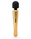 Dorcel Megawand Rechargeable Wand Black Gold - view 4