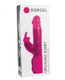 Dorcel Orgasmic Rabbit Vibrator Adult Sex Toy